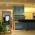 Hotel Stella 3*