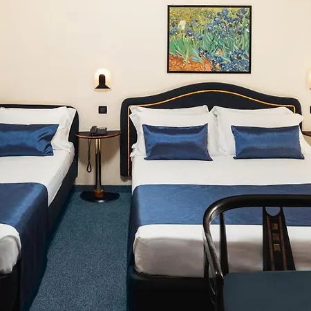 Otel Stella