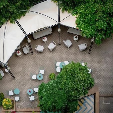 Stella Otel 3*