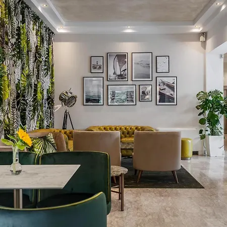 Hotell Stella Riccione