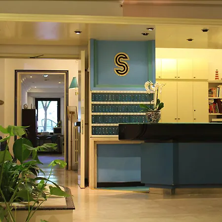 Otel Stella 3*