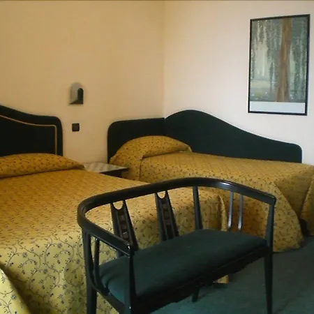 Hotell Stella Riccione