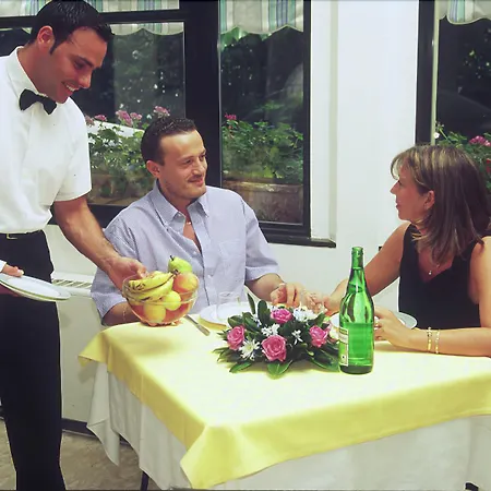 Stella Hotell Riccione