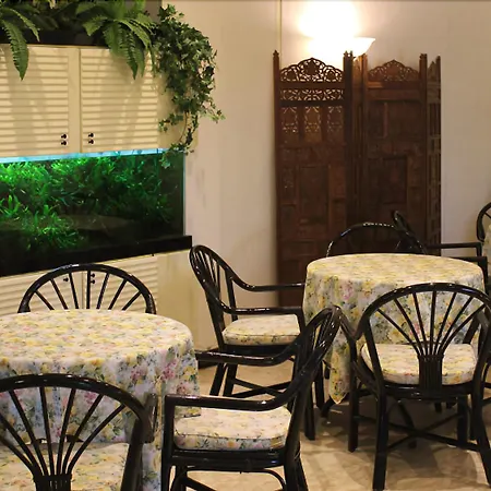 Otel Stella