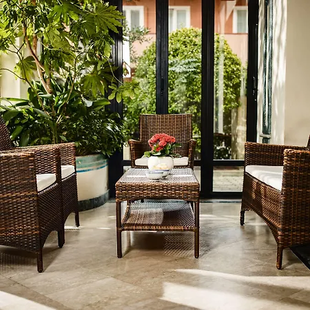 Stella Hotell Riccione