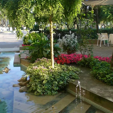 Hotell Stella Riccione