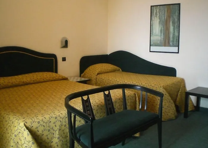 Hotel Stella Riccione