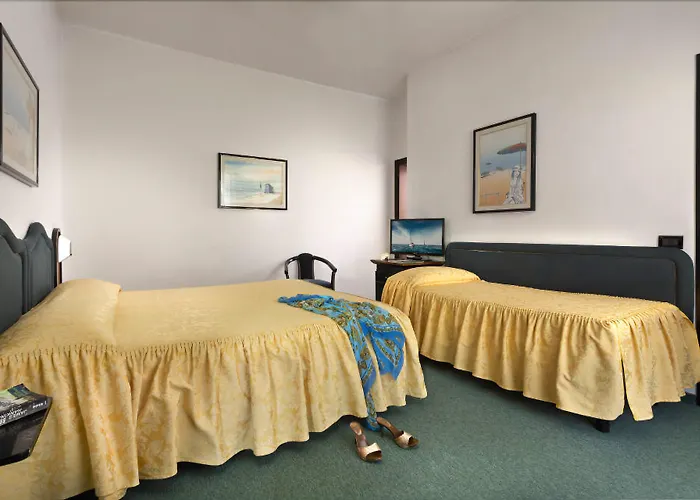 Stella Hotel Riccione