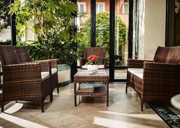 Stella Hotel Riccione