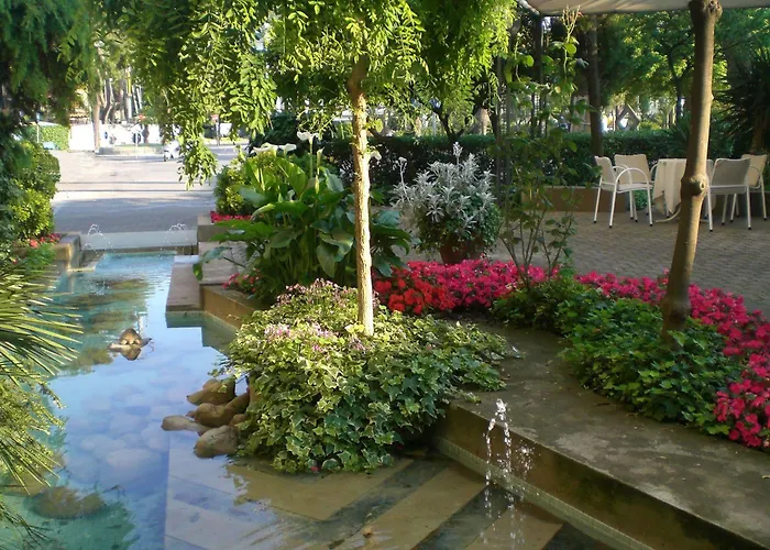 Hotel Stella Riccione