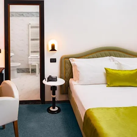 Otel Stella Riccione