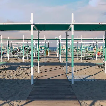 Szálloda Stella Riccione