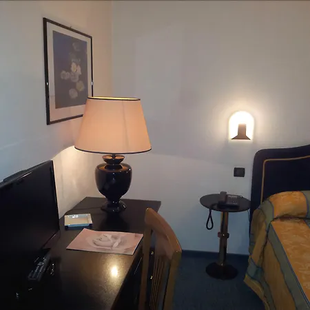 Otel Stella Riccione