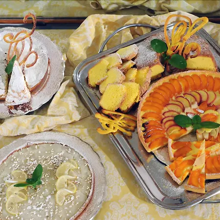 Otel Stella Riccione