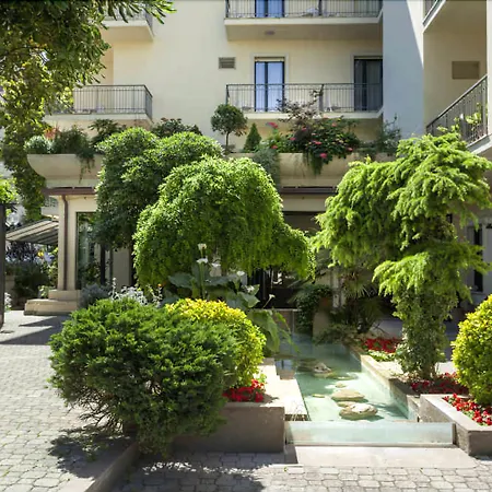 Stella Szálloda Riccione