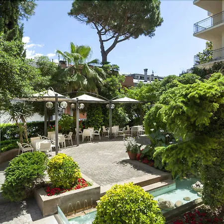 Hotel Stella