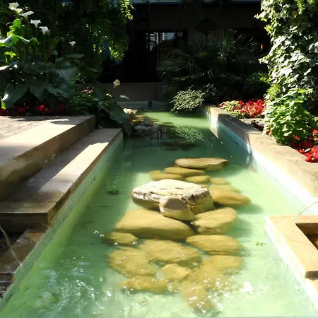 Stella Szálloda Riccione