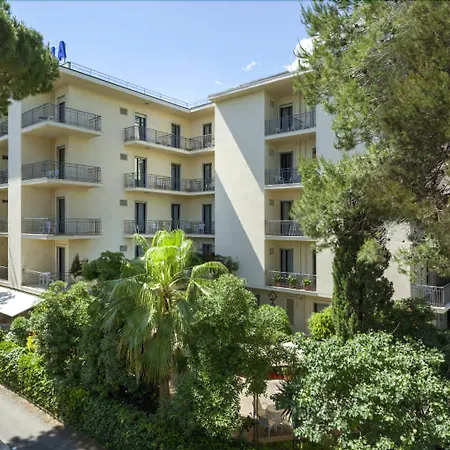Stella 3* Riccione