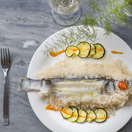 Stella Szálloda Riccione