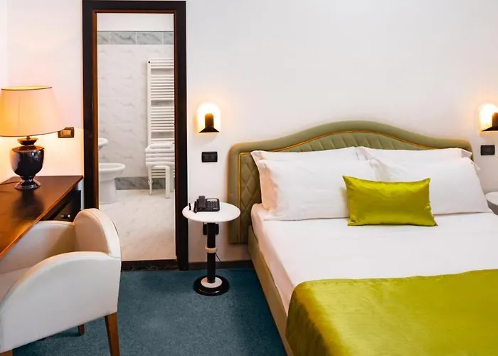 Hotel Stella Riccione