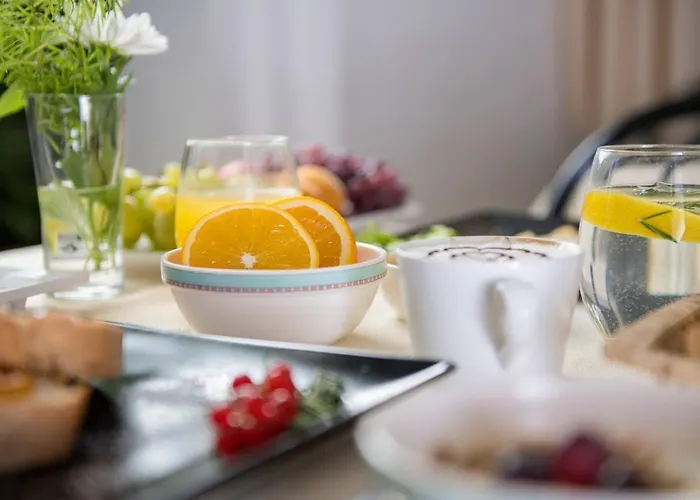 Stella Отель 3*