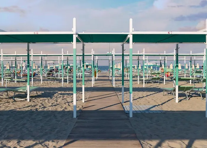 Hotel Stella Riccione