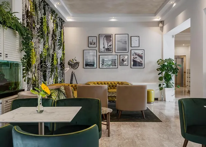 Hotel Stella Riccione