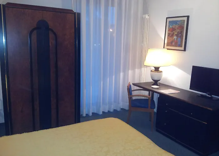 Stella Отель Риччоне