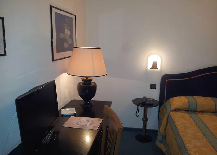 Hotel Stella Riccione