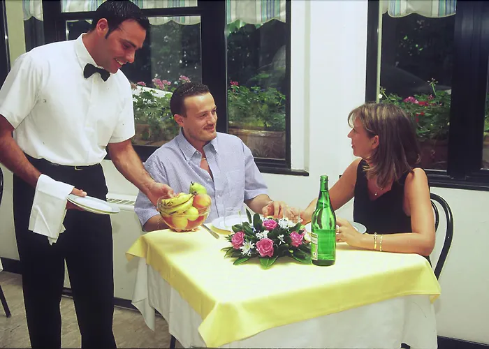 Stella Hotel Riccione