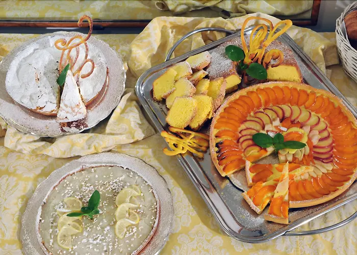 Hotel Stella Riccione