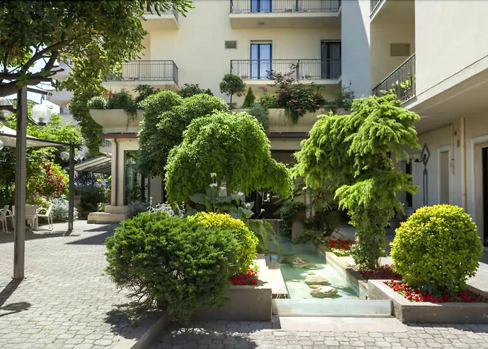 Stella Hotel Riccione