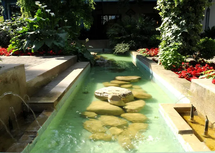 Stella Отель Риччоне