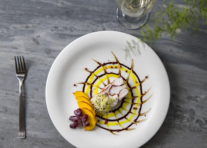 Stella 3* Риччоне