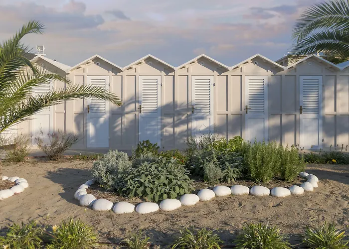 Stella Отель Риччоне