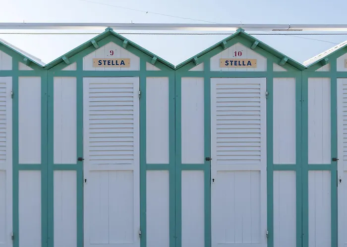 Szálloda Stella 3*