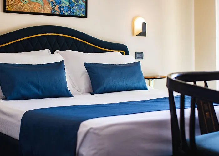 Hotel Stella Riccione