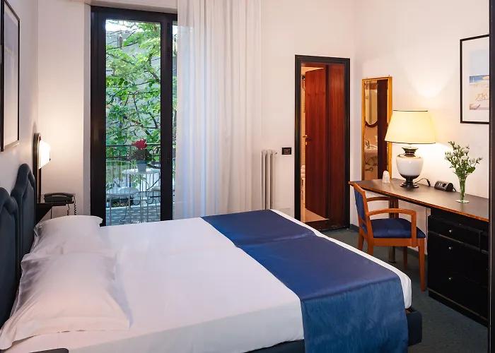 Stella 3* Риччоне