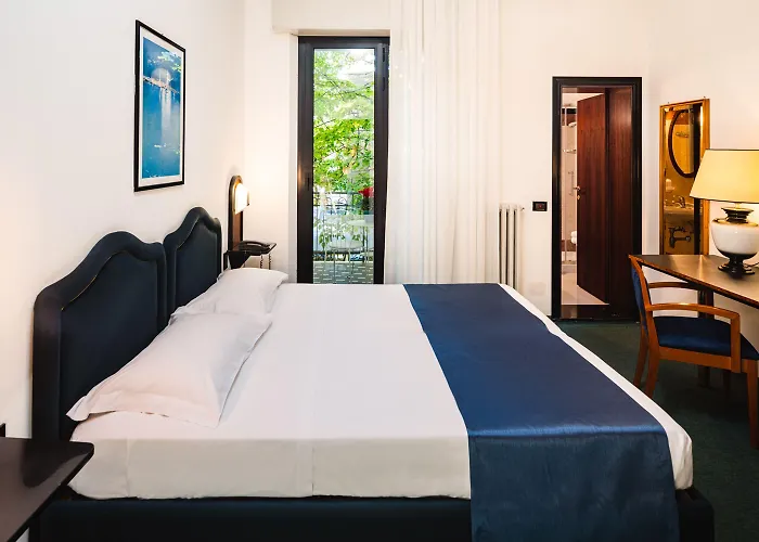 Stella 3* Риччоне