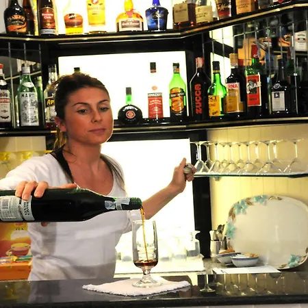 Hotel Stella Riccione